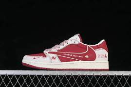 Picture of Air Jordan Travis Scott _SKUfw22484827180516206fw